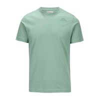 Kappa Cafers Slim Kurzärmeliges T-shirt