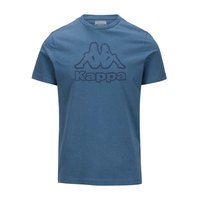 Kappa Cremy Kurzärmeliges T-shirt