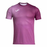 joma-t-shirt-a-manches-courtes-pro-team