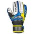 Reusch Repulse SG Finger Support Easy Fit Junior Goalkeeper Gloves