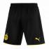 Puma Borussia Dortmund Home 17/18 Shorts