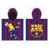 Tarrago FC Barcelona Bart Simpson Towel