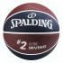 Spalding NBA Kyrie Irving Basketball Ball