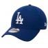 New Era 캡 39Thirty Los Angeles Dodgers