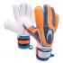 Ho soccer Pro Saver Flat Goalkeeper Gloves
