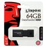 Kingston DataTraveler 100 G3 USB 3.0 64GB Pendrive