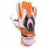 Ho Soccer Protek Flat Aquaformula Goalkeeper Gloves
