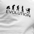 Kruskis Evolution Goal Short Sleeve T-Shirt