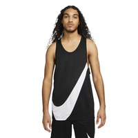 Nike Dri Fit 3.0 Crossover Sleeveless T-Shirt