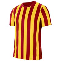 Nike Striped Short Sleeve T-Shirt