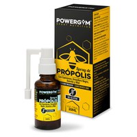 Powergym Propolis Spray 20ml 12 Units