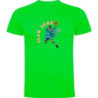 Kruskis Slam Dunk short sleeve T-shirt