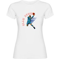 Kruskis Slam Dunk short sleeve T-shirt